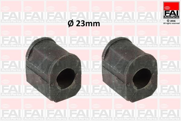 FAI AUTOPARTS skersinio stabilizatoriaus įvorių komplektas SS5254K